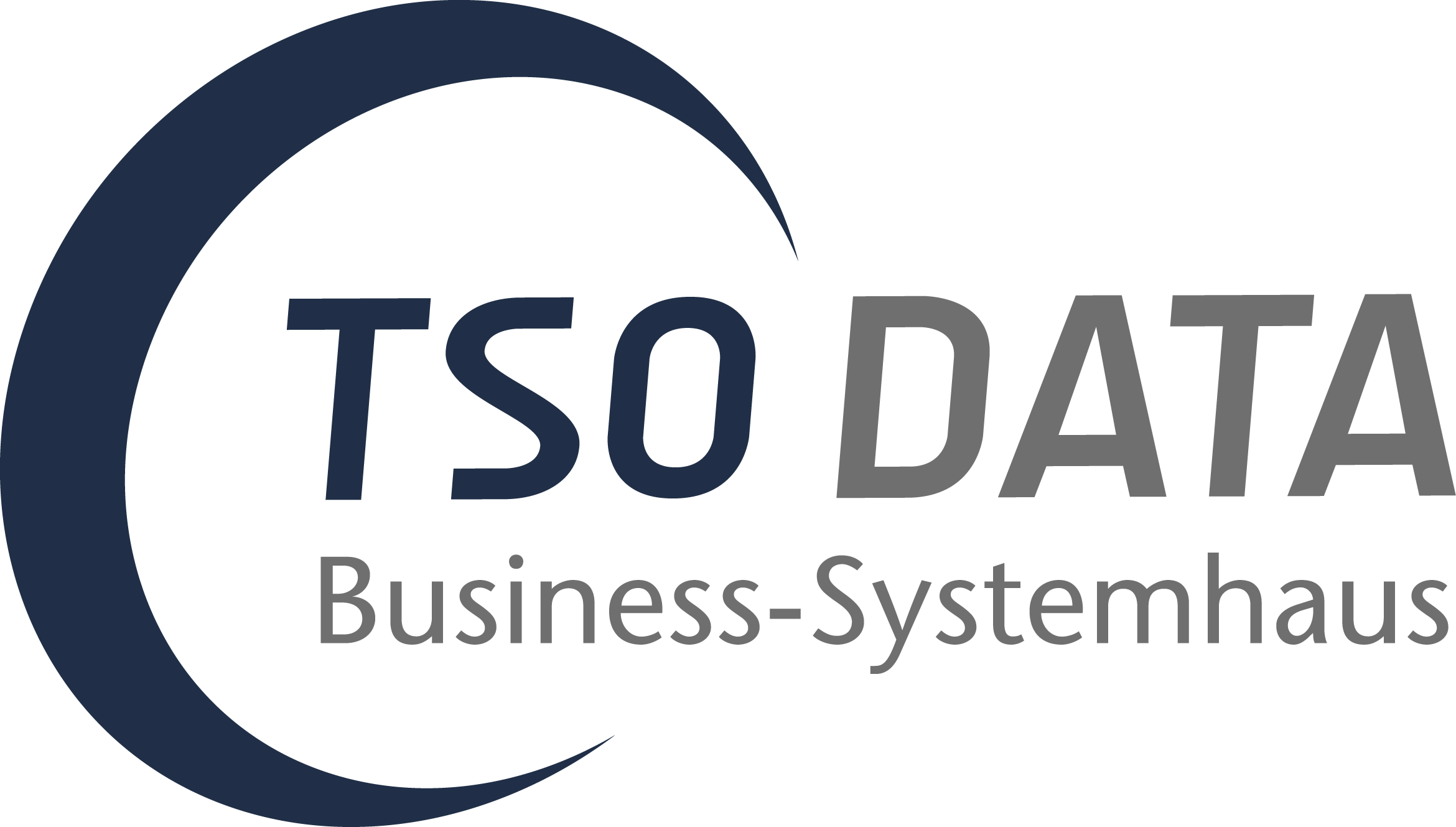 TSO-DATA GmbH